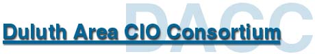Duluth Area CIOS Consortium