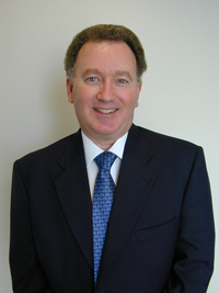 Barry Nab Dahl, Dean of Technology and Distance Learning