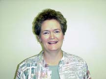 Linda Deneen, Director of Information Technology Systems and Services