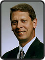 Steve Beck, Director of Information Technology and Services